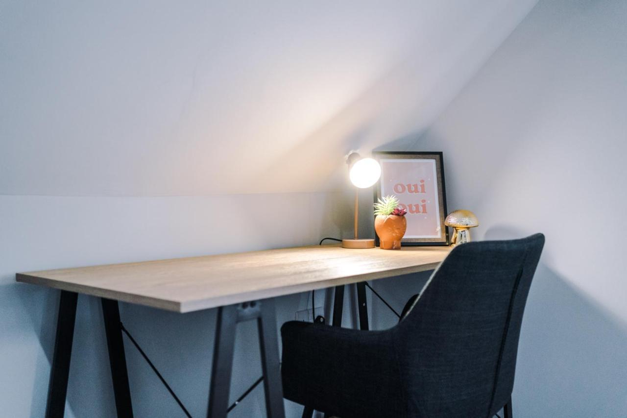 Parkview Place Serviced Apartment 考文垂 外观 照片
